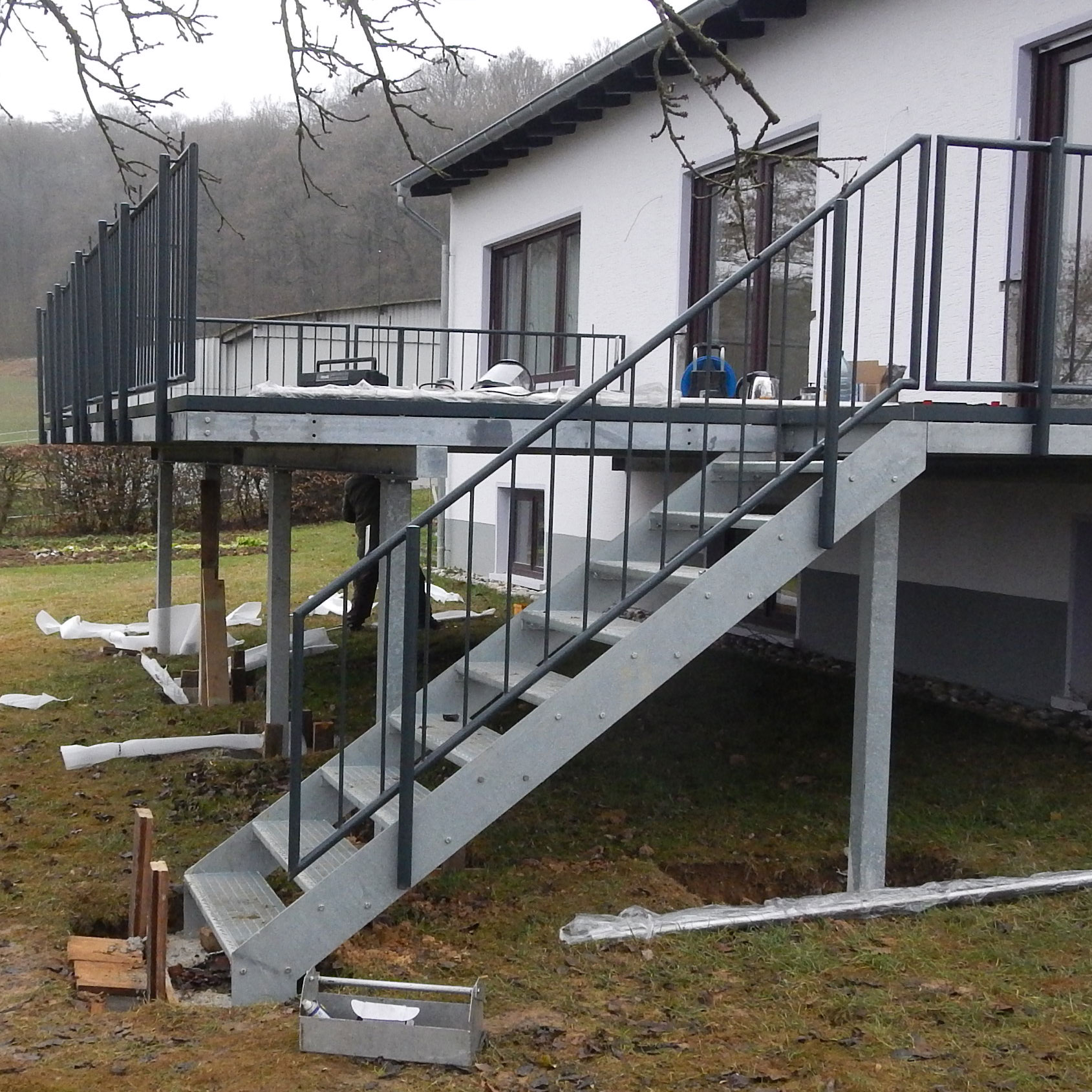 treppe-terasse
